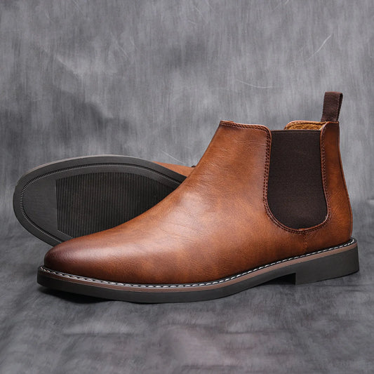 Chelsea Boots