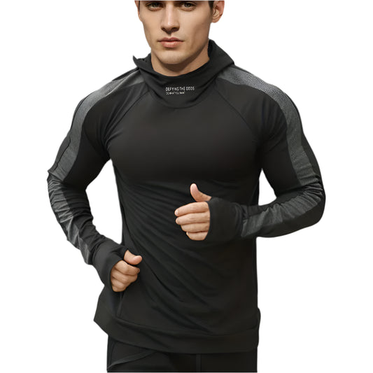 Lightweight Running Hoodie