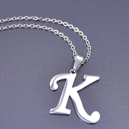 Necklaces A-Z