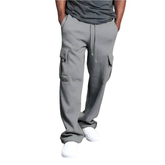 Oversized Sweatpants