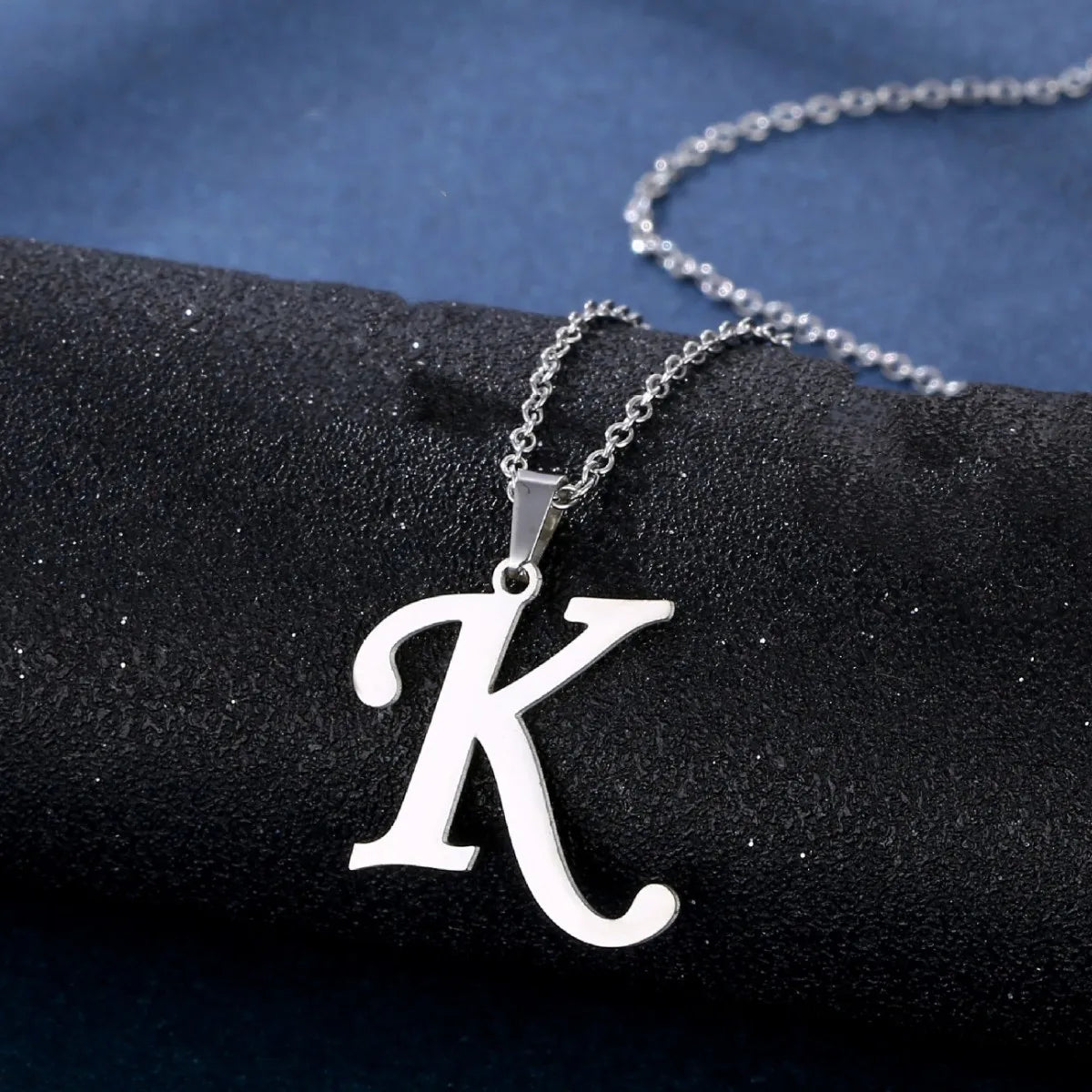 Necklaces A-Z