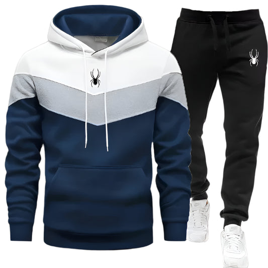 Core Luxe Tracksuit Set