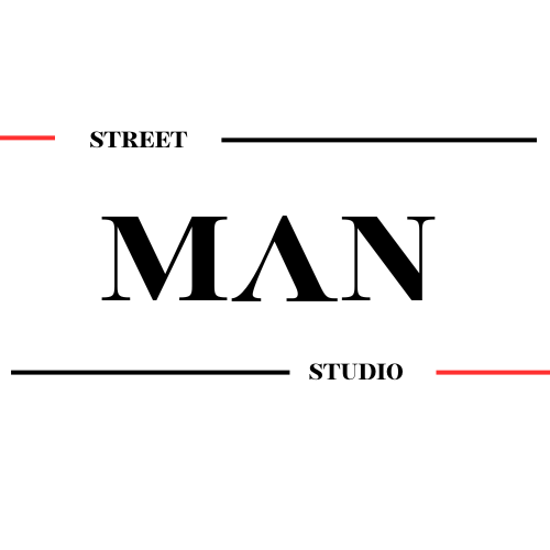 StreetManStudio